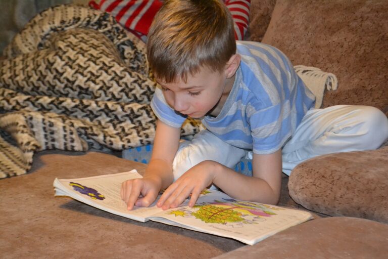 Leveraging Technology for Differentiated Instruction in Special Education