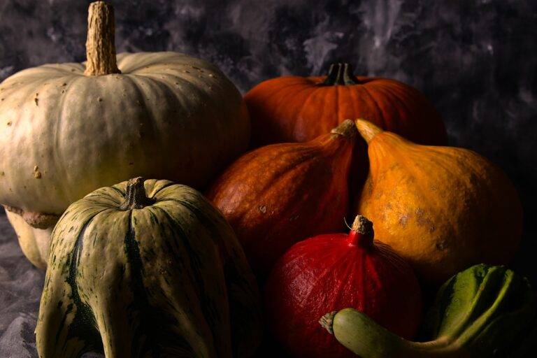 The Art of Food Sculpture: Exploring Edible Art