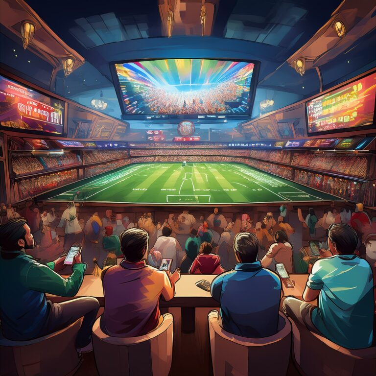 99exch: How to Use Historical Stats for Better Betting on Series Outcomes