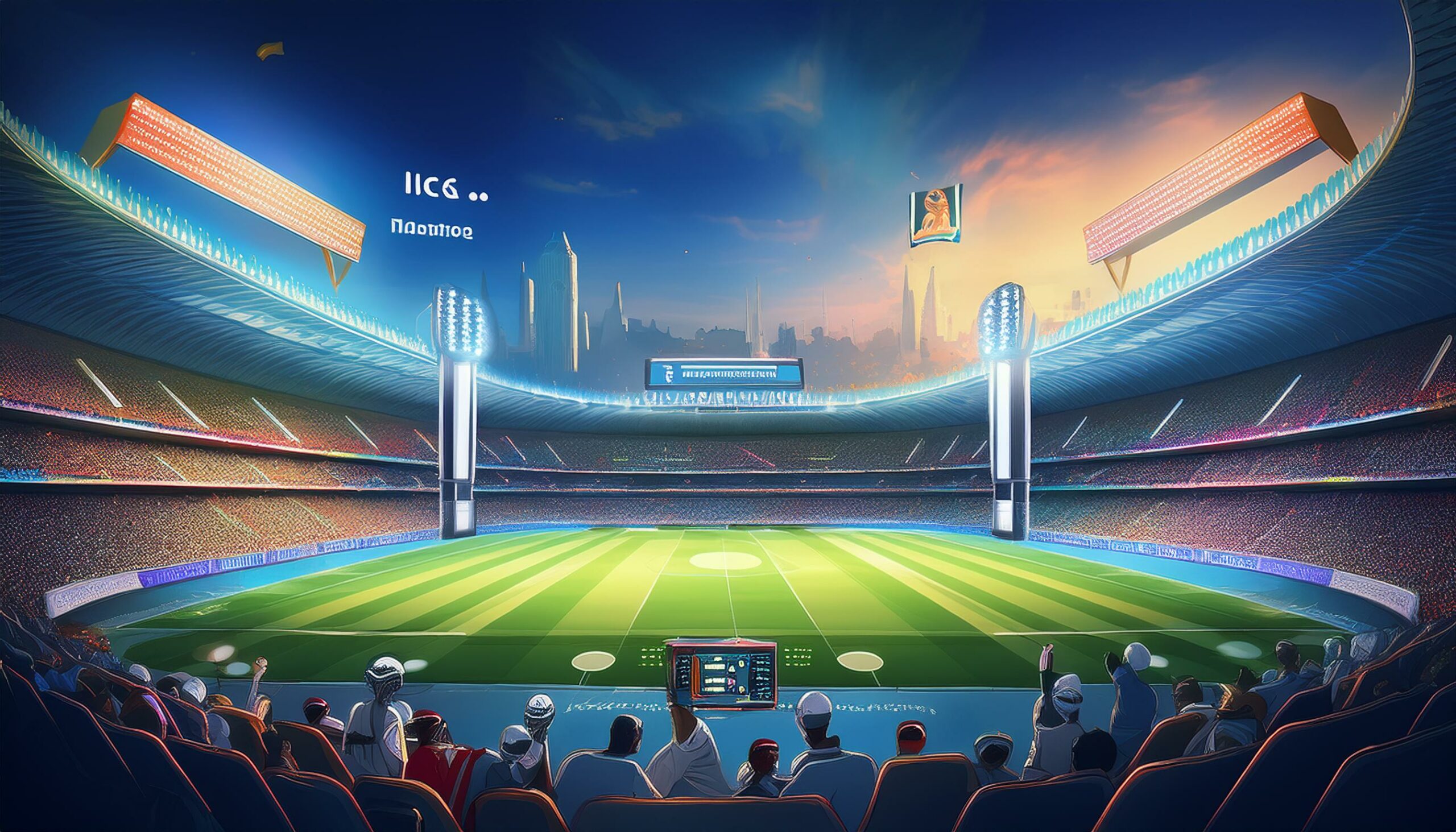 A Comprehensive Guide to American Football Betting