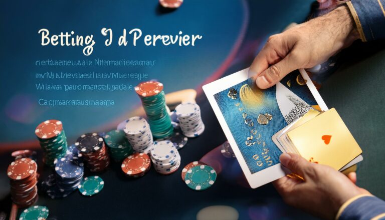 Advanced Betting Strategies for Lotus365 Win ID Users